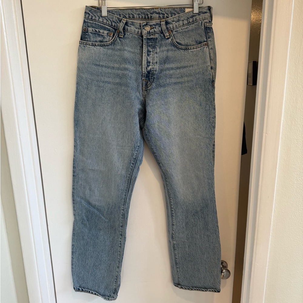 Imogene and Willie Cass Jeans 29